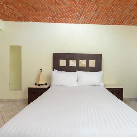 Capital O Cava Piedra Hotell Tequisquiapan Exteriör bild