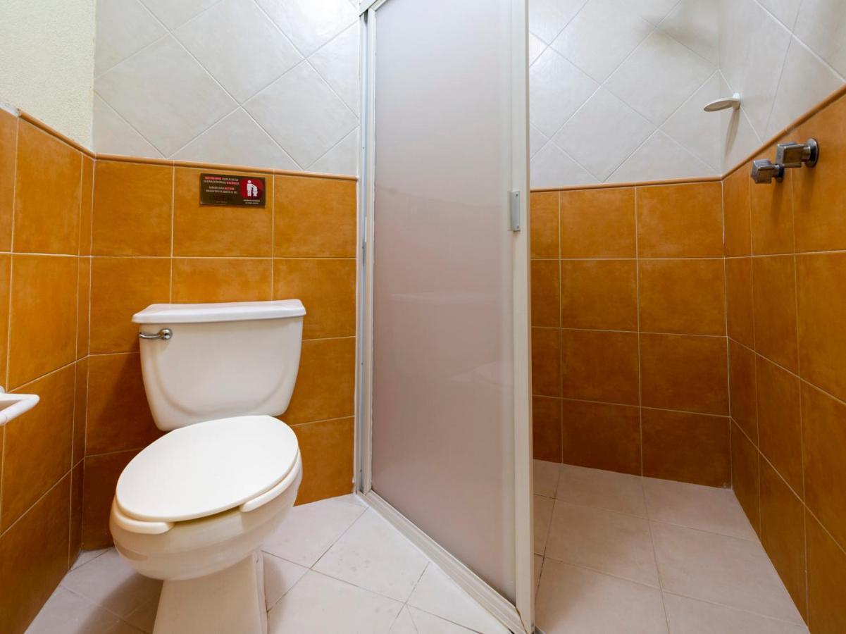 Capital O Cava Piedra Hotell Tequisquiapan Exteriör bild