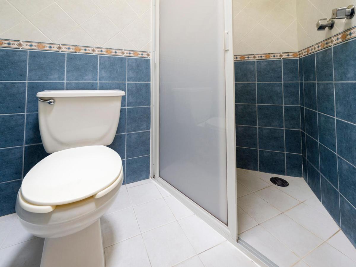 Capital O Cava Piedra Hotell Tequisquiapan Exteriör bild
