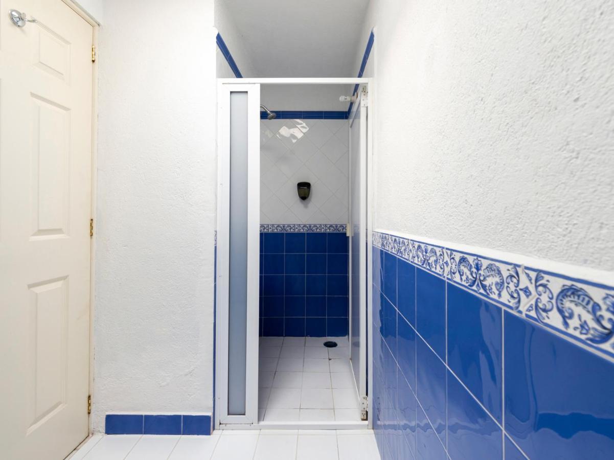 Capital O Cava Piedra Hotell Tequisquiapan Exteriör bild